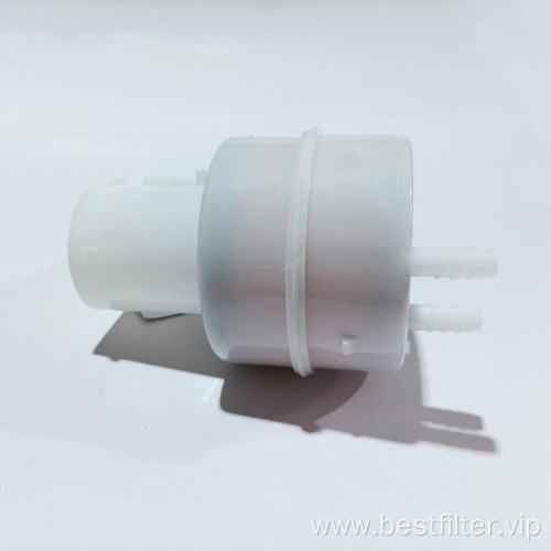 Types of dieselfuel filter for OE Number 17040-VZ00A